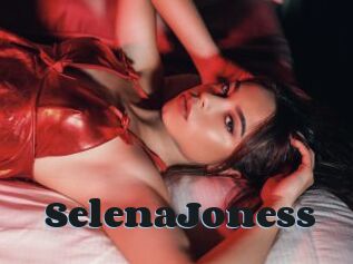 SelenaJoness