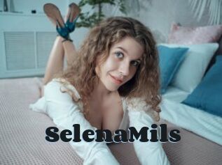 SelenaMils