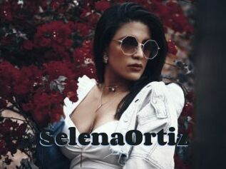 SelenaOrtiz