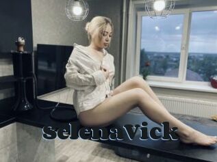 SelenaVick