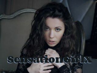 SensationGirlX
