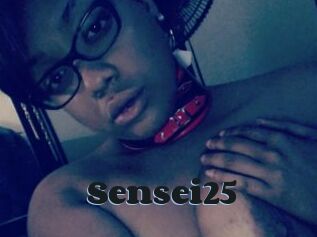 Sensei25