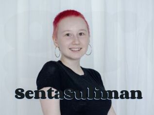 SentaSuliman