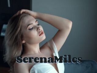 SerenaMiles Grosse cochonne