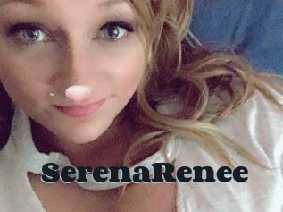 SerenaRenee