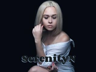 SerenityN