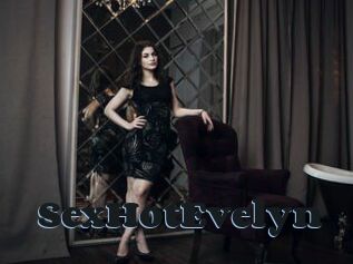 SexHotEvelyn