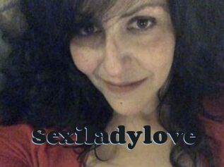 Sexiladylove