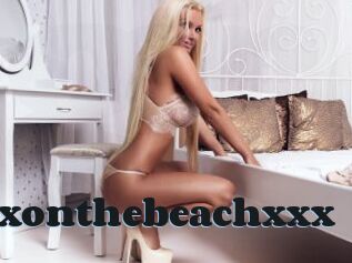 Sexonthebeachxxx