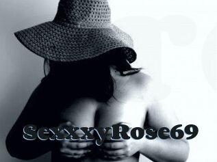 SexxxyRose69
