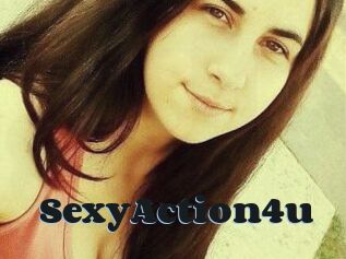 SexyAction4u