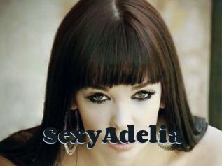 SexyAdelia