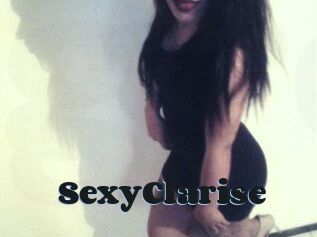 SexyClarise