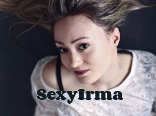 SexyIrma