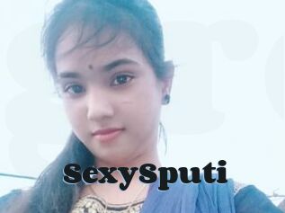 SexySputi