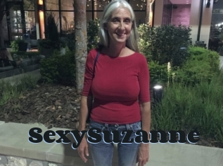 SexySuzanne