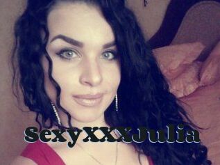 SexyXXXJulia