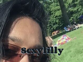 Sexylilly