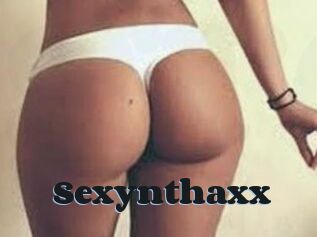 Sexynthaxx