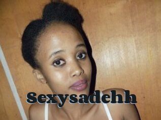 Sexysadehh