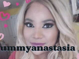 Sexyyummyanastasia