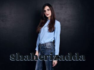 Shaherizadda
