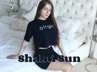 Shakti_Sun