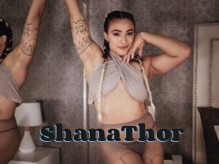 ShanaThor