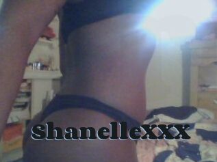 ShanelleXXX