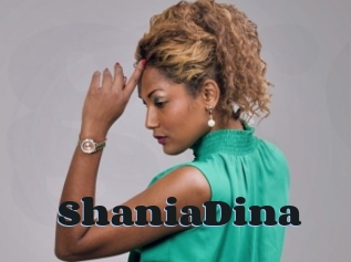 ShaniaDina