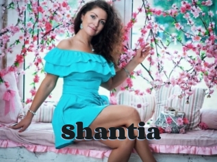 Shantia