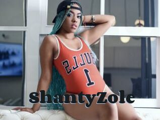 ShantyZole