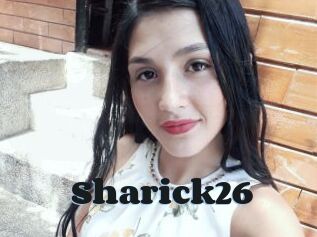 Sharick26