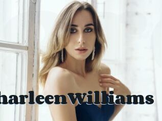 SharleenWilliams