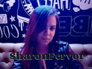 SharonFervor