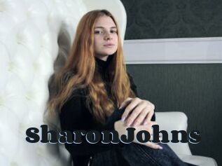 SharonJohns