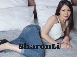 SharonLi