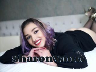 SharonVance