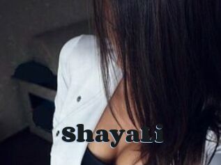 ShayaLi