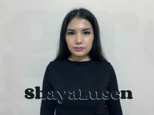 ShayaLusen