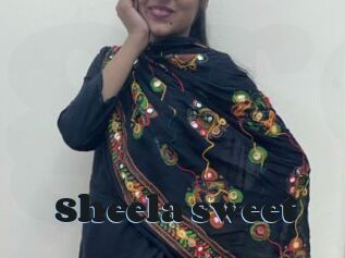 Sheela_sweet