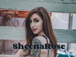 SheenaRose