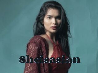 Sheisasian