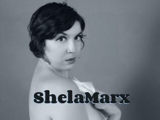 ShelaMarx