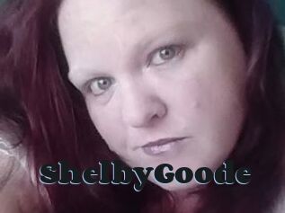 ShelbyGoode Grosse cochonne