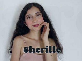 Sherille