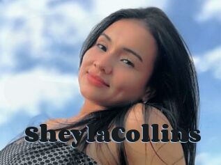 SheylaCollins