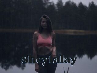 Sheylalay