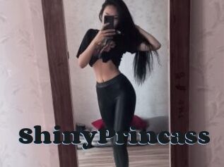 ShinyPrincass