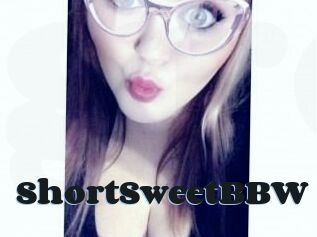 ShortSweetBBW